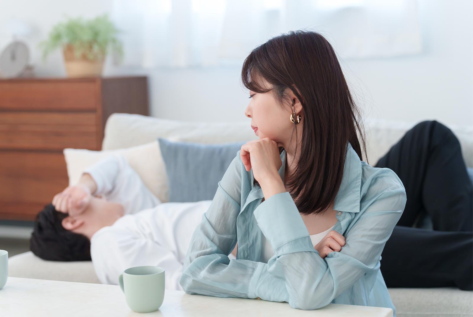 你的「感情帳戶」正在悄悄透支?心理師:想要幸福婚姻,比起少吵架更該做一件事