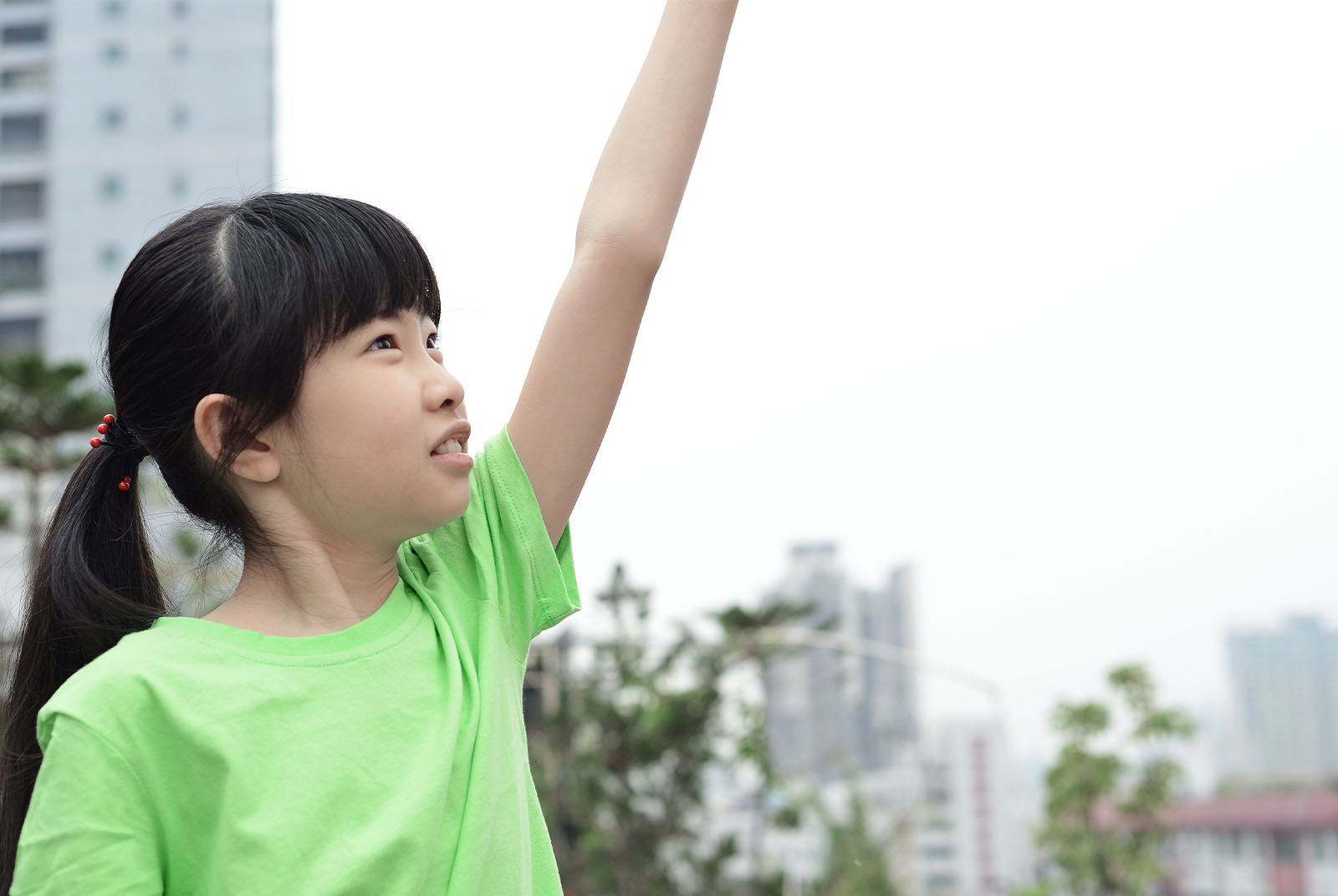孩子懂事又聽話？心理權威：過度乖巧的背後，可能是極度不安的心理