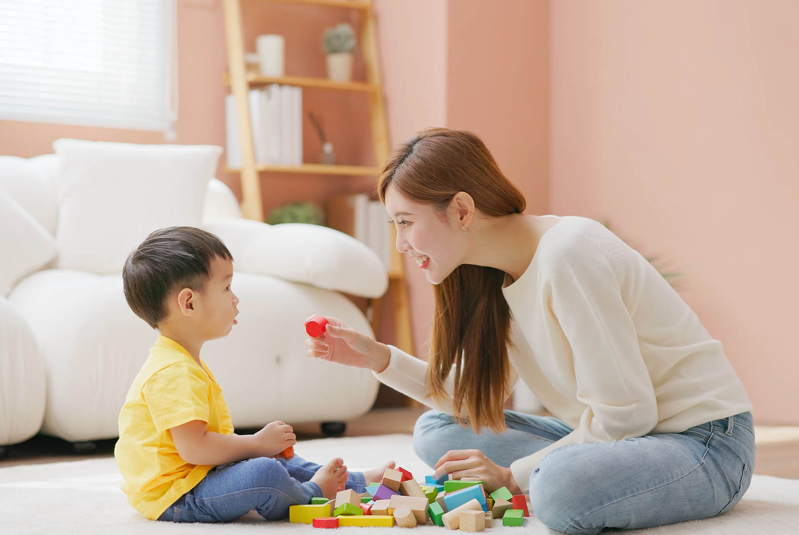 如何幫助孩子快樂、健康的成長？教養專家：有一件事，比任何教育都重要