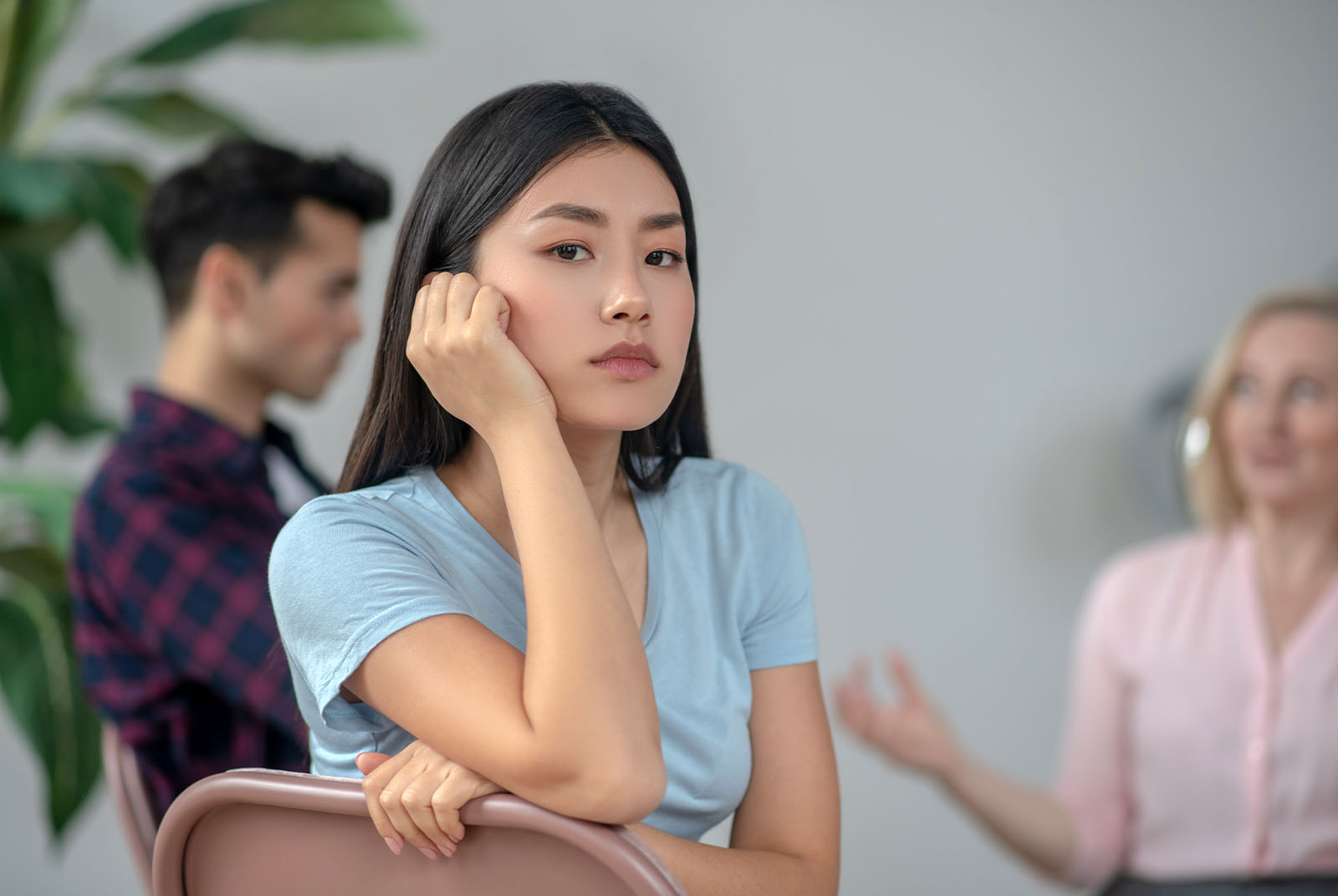MBTI-i人-人際關係-人格特質-人格分類-自我覺察