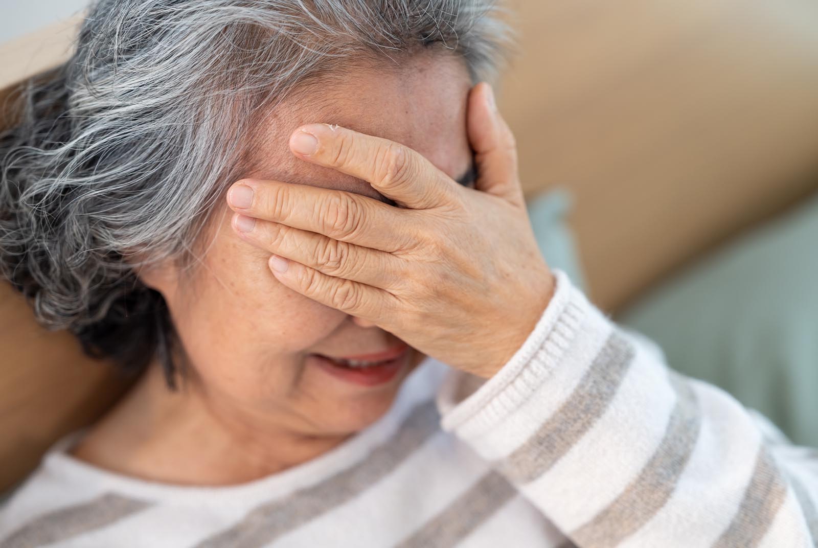 66歲是大腦關鍵年？預防醫學建議：做好4件事，有效預防失智、認知衰退