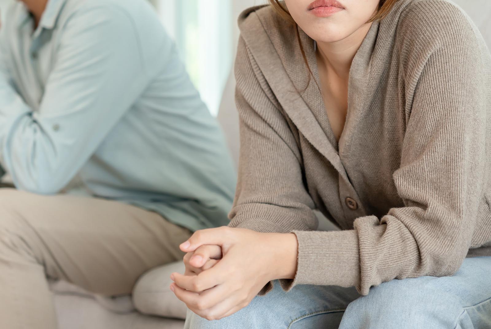 如何判斷伴侶愛不愛自己?專家揭密「6大生理警訊」:中3個以上需當心