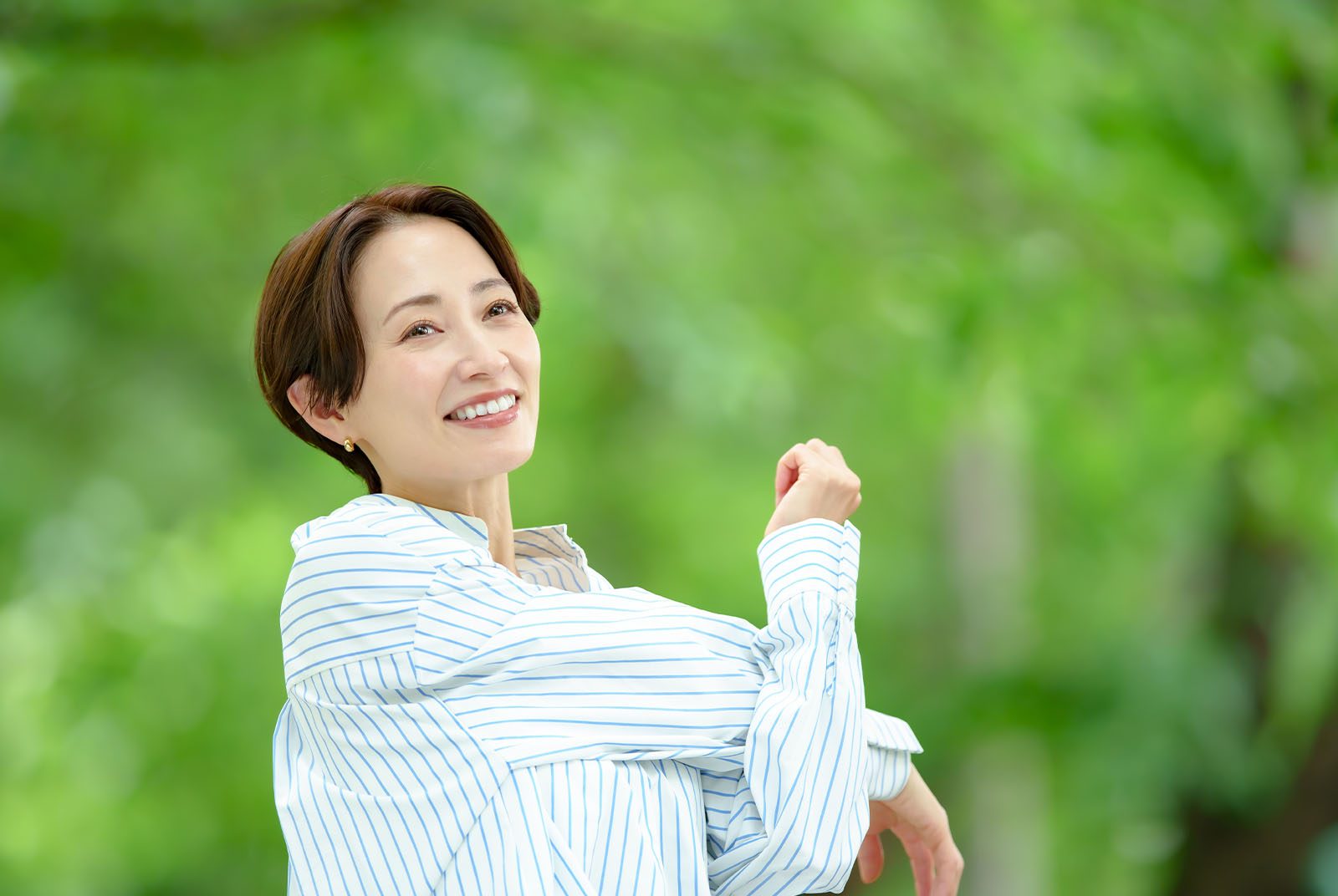 40歲後，身體直線走下坡？專家推薦「15大生活好習慣」：讓你愈活愈年輕