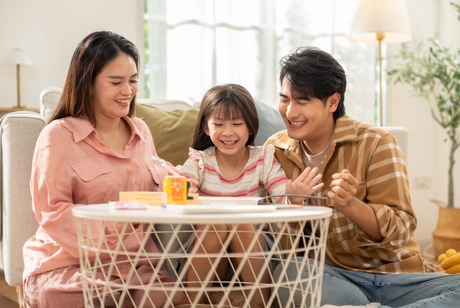 AI時代下，如何幫助孩子成功？教養專家揭密：未來最重要的「6大能力」