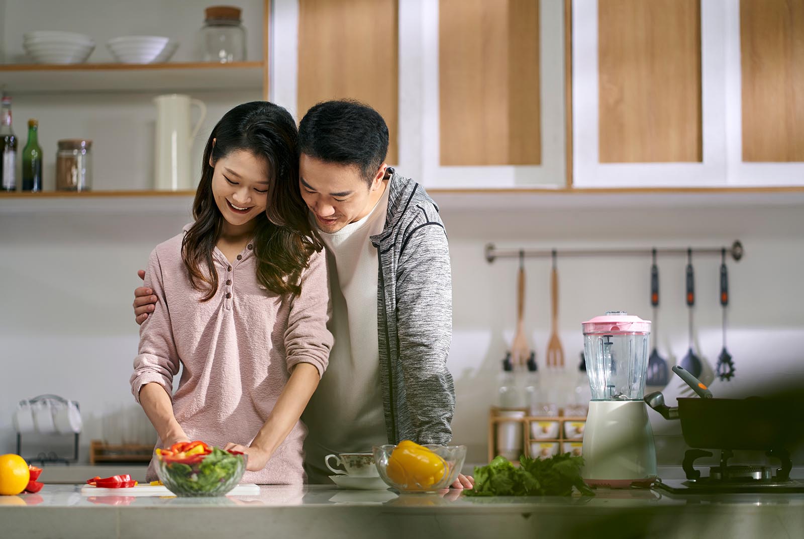 兩性-婚姻-家庭-夫妻溝通-感情