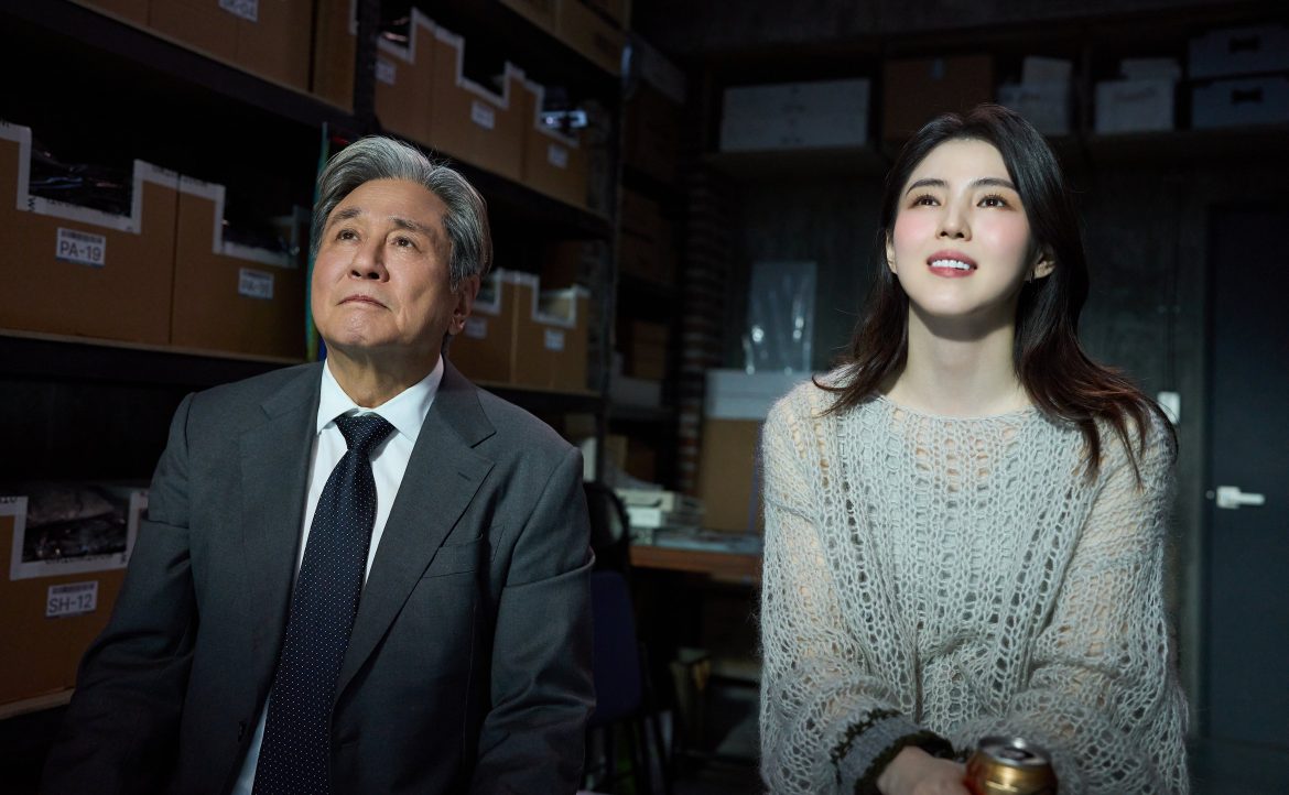 韓版《高年級實習生》的人生叩問：當熟悉的世界不斷改變，我們該如何重新定位？