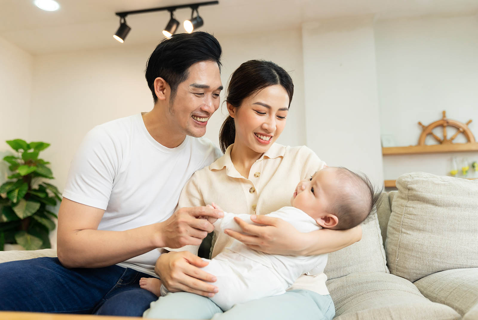 年輕人為何都不想生小孩?心理師揭「5大生育焦慮」:不是養不起,而是風險太高