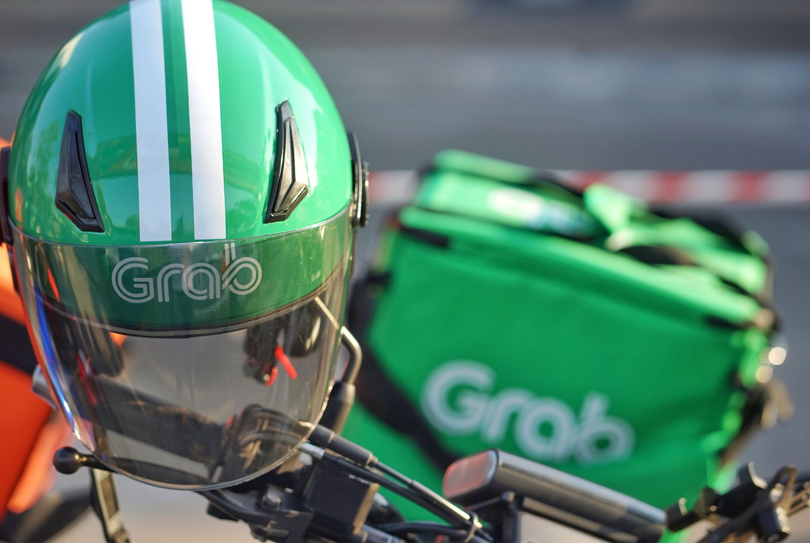 Grab-foodpanda-公平會-特斯拉-SpaceX-馬斯克-法國公債-挪威主權基金-巴克萊裁員