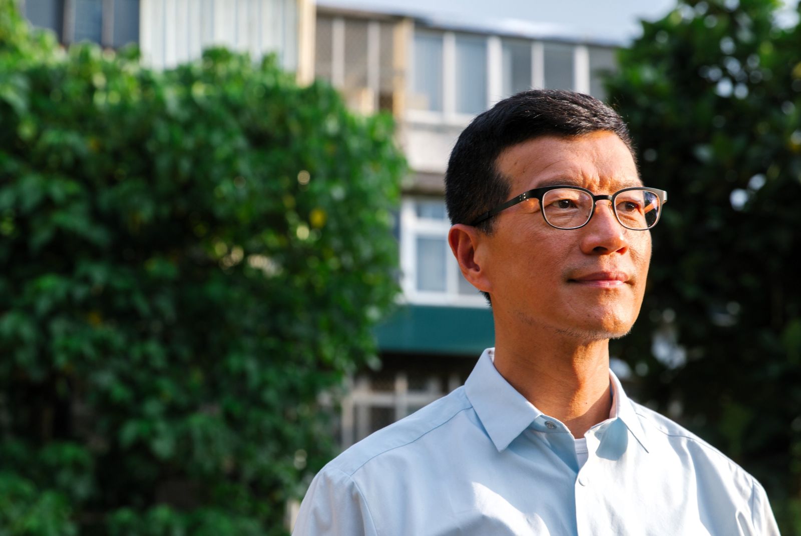 照顧心法-安寧照顧-長照-照顧者-安寧療護-吳若權-靈性