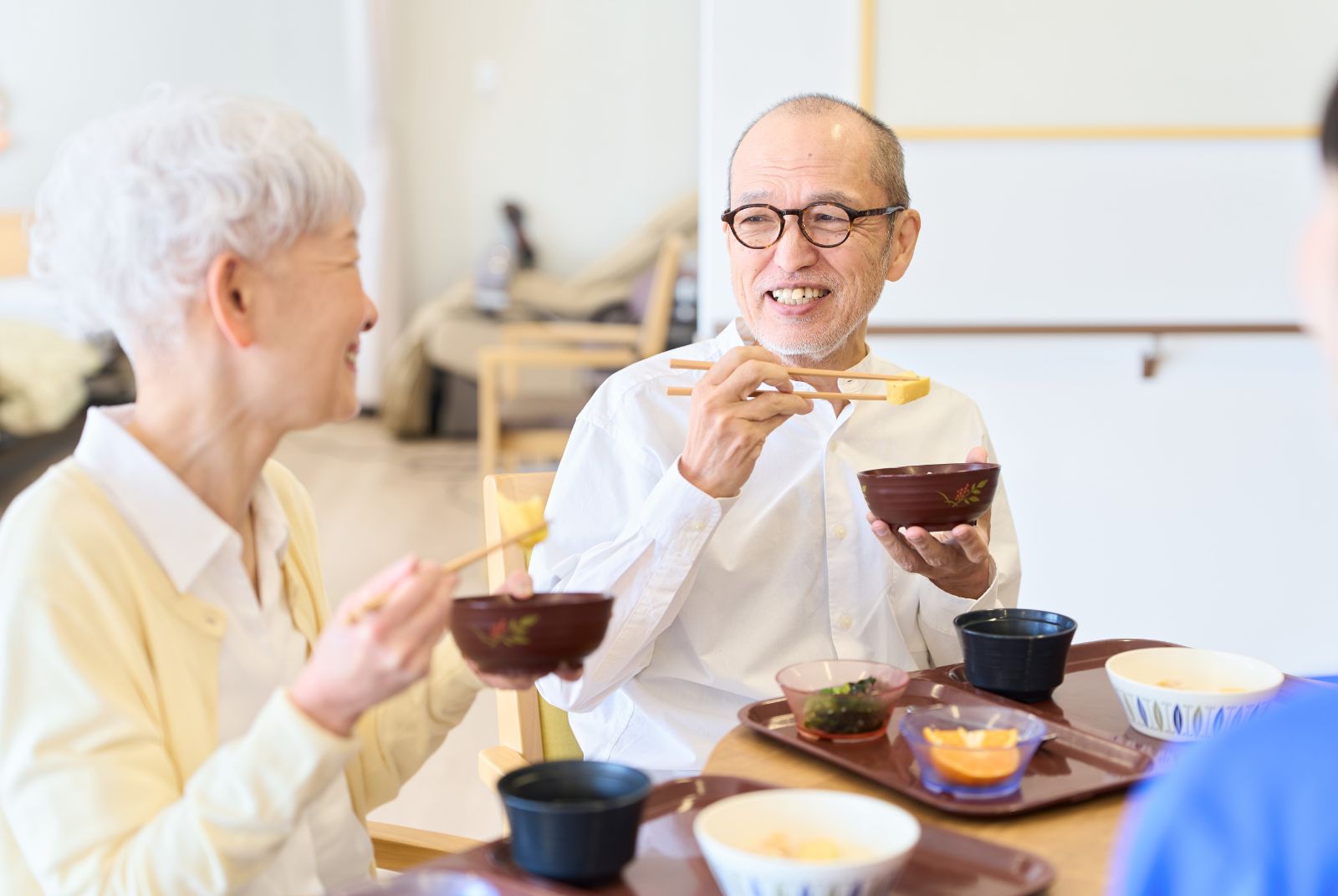照顧現場-共生宅-共生之家-共生社區-長照-在地安老-居家醫療-居家護理-居家照顧-居家安寧