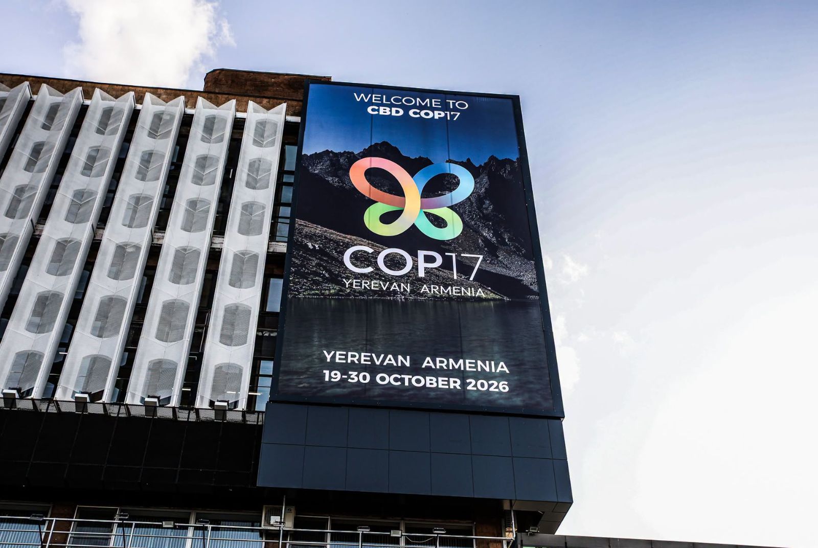 2026聯合國COP17體檢：有害補貼年燒670億美元，全球23項生物多樣性目標全數落後